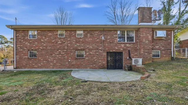 $2,300 | 3009 Oakland Drive Northwest, Cleveland, TN 37312