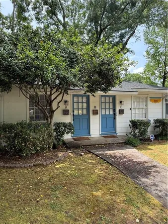 $1,800 | 707 Delmar Avenue Southeast, Unit A, Atlanta, GA 30312