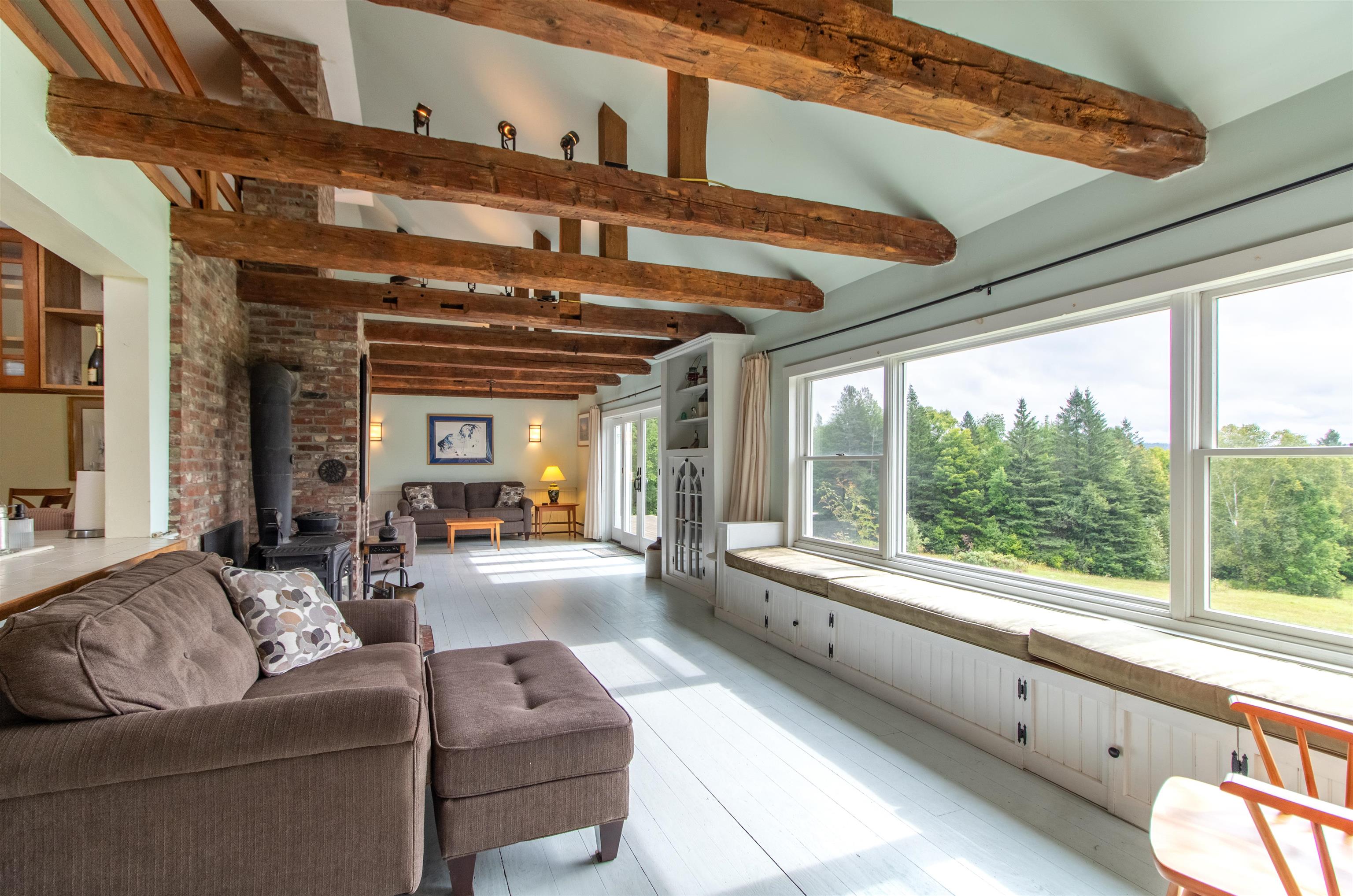 388 Dolloff Pond Road Sutton, VT 05867 - Photo 8 of 60 Gallery Image 8
