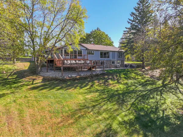 $850,000 | 2511 County Highway 82, Alexandria, MN 56308