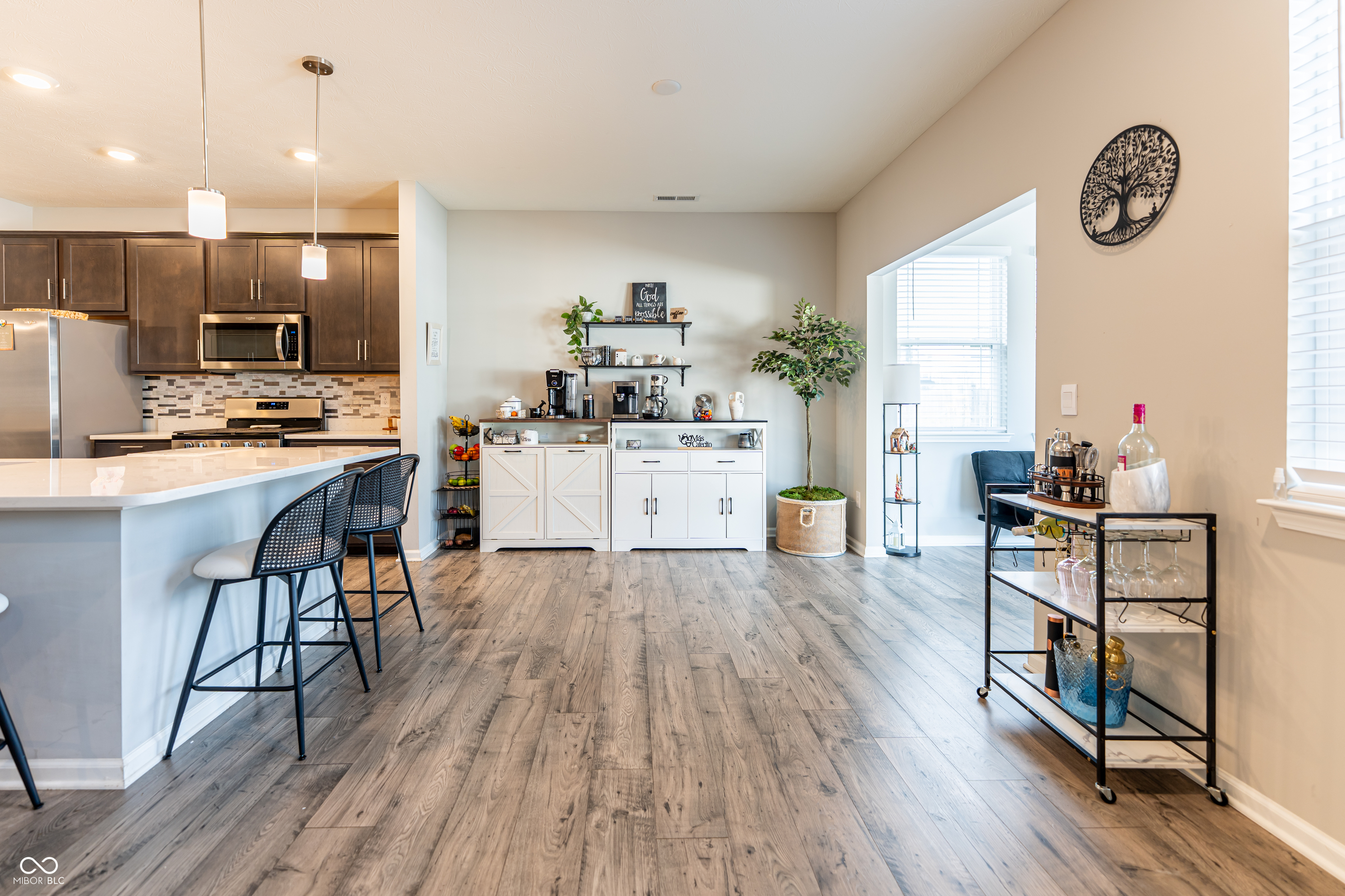 354 Limerick Lane Pendleton, IN 46064 - Photo 8 of 24