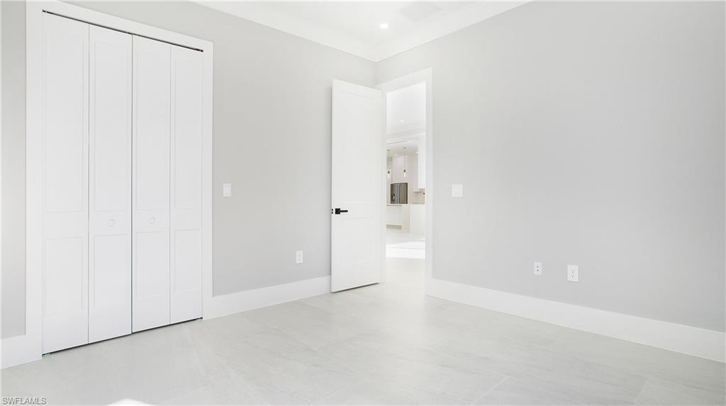 3518 2nd Avenue Southeast Naples, FL 34117 - Photo 16 of 41 a view of an empty room
