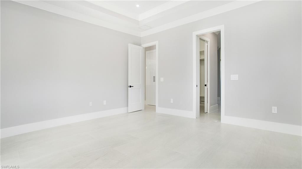 3518 2nd Avenue Southeast Naples, FL 34117 - Photo 24 of 41 a view of an empty room
