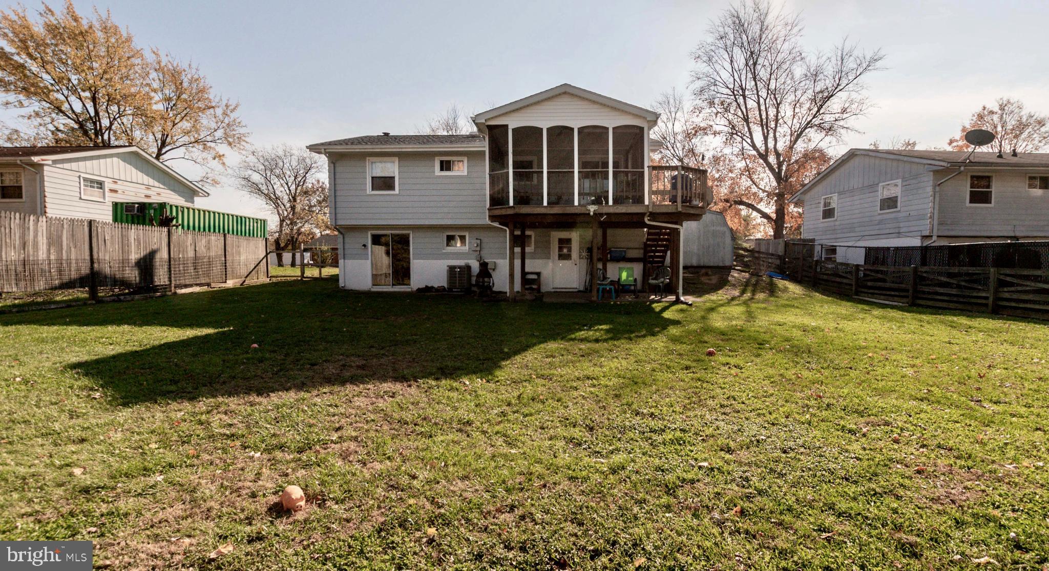 1005 Albemarle Road Sterling, VA 20164 - Photo 21 of 23 Gallery Image 21