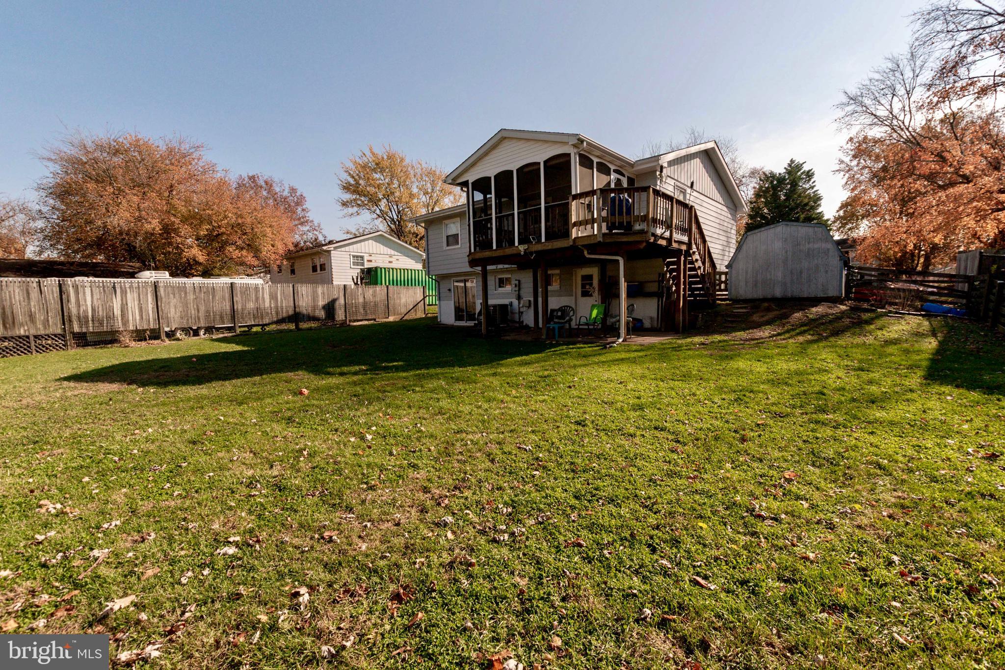 1005 Albemarle Road Sterling, VA 20164 - Photo 22 of 23 Gallery Image 22