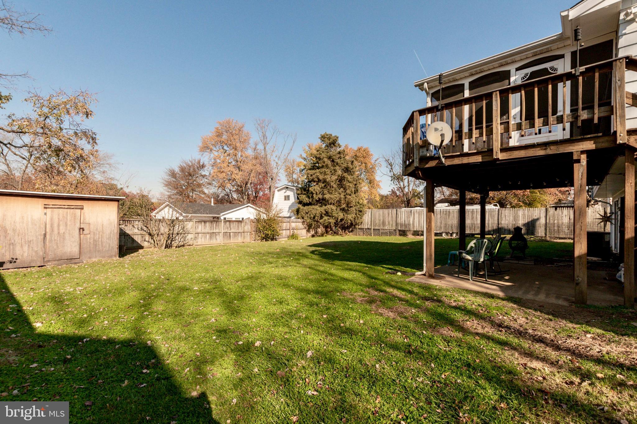 1005 Albemarle Road Sterling, VA 20164 - Photo 23 of 23 Gallery Image 23