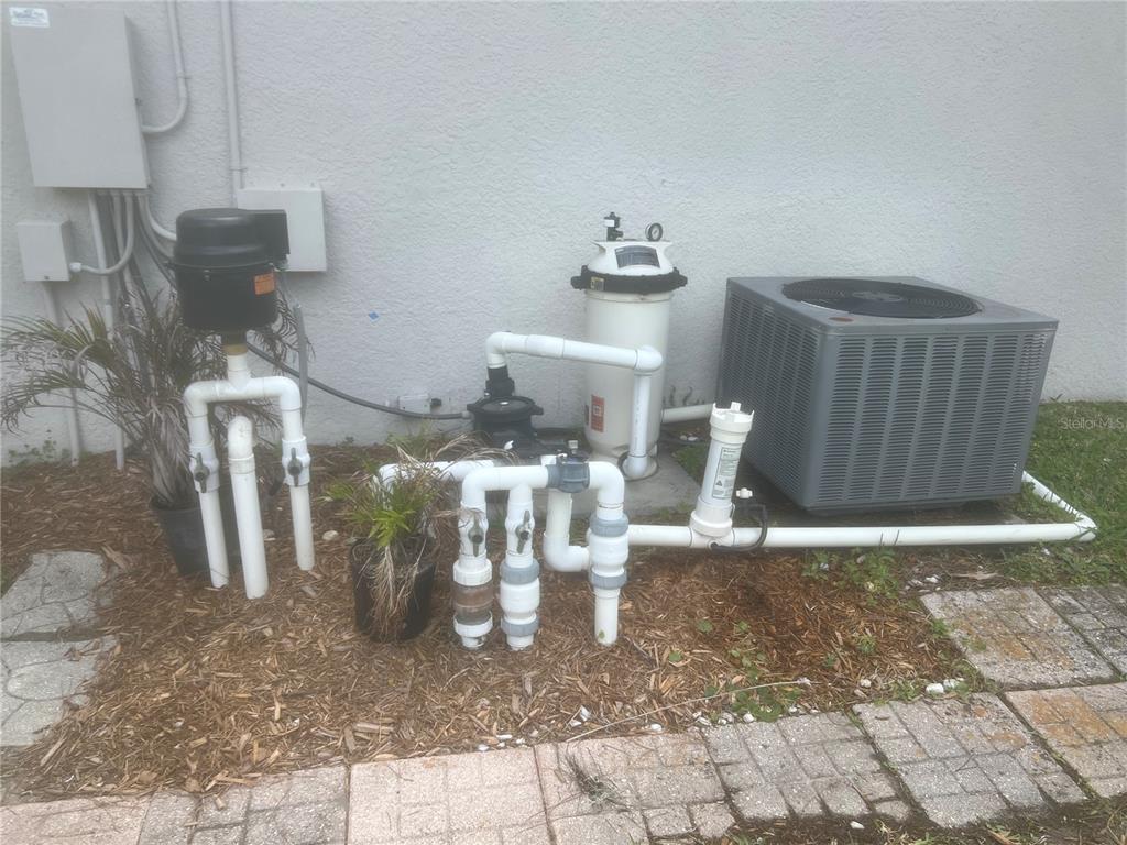 5626 Riva Ridge Drive Wesley Chapel, FL 33544 - Photo 12 of 72