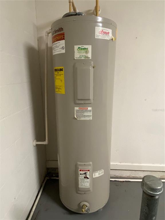 5626 Riva Ridge Drive Wesley Chapel, FL 33544 - Photo 69 of 72