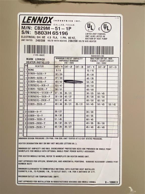 5626 Riva Ridge Drive Wesley Chapel, FL 33544 - Photo 72 of 72