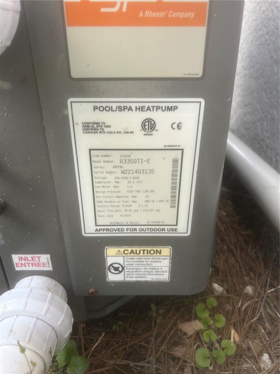 5626 Riva Ridge Drive Wesley Chapel, FL 33544 - Photo 9 of 72