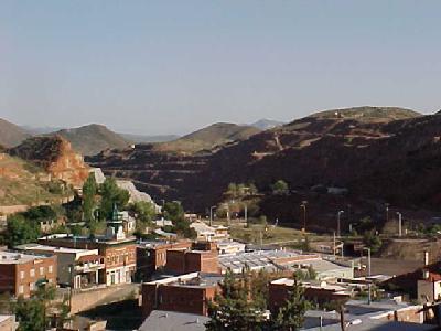 128 Opera Drive, Unit D Bisbee, AZ 85603 - Photo 4 of 5