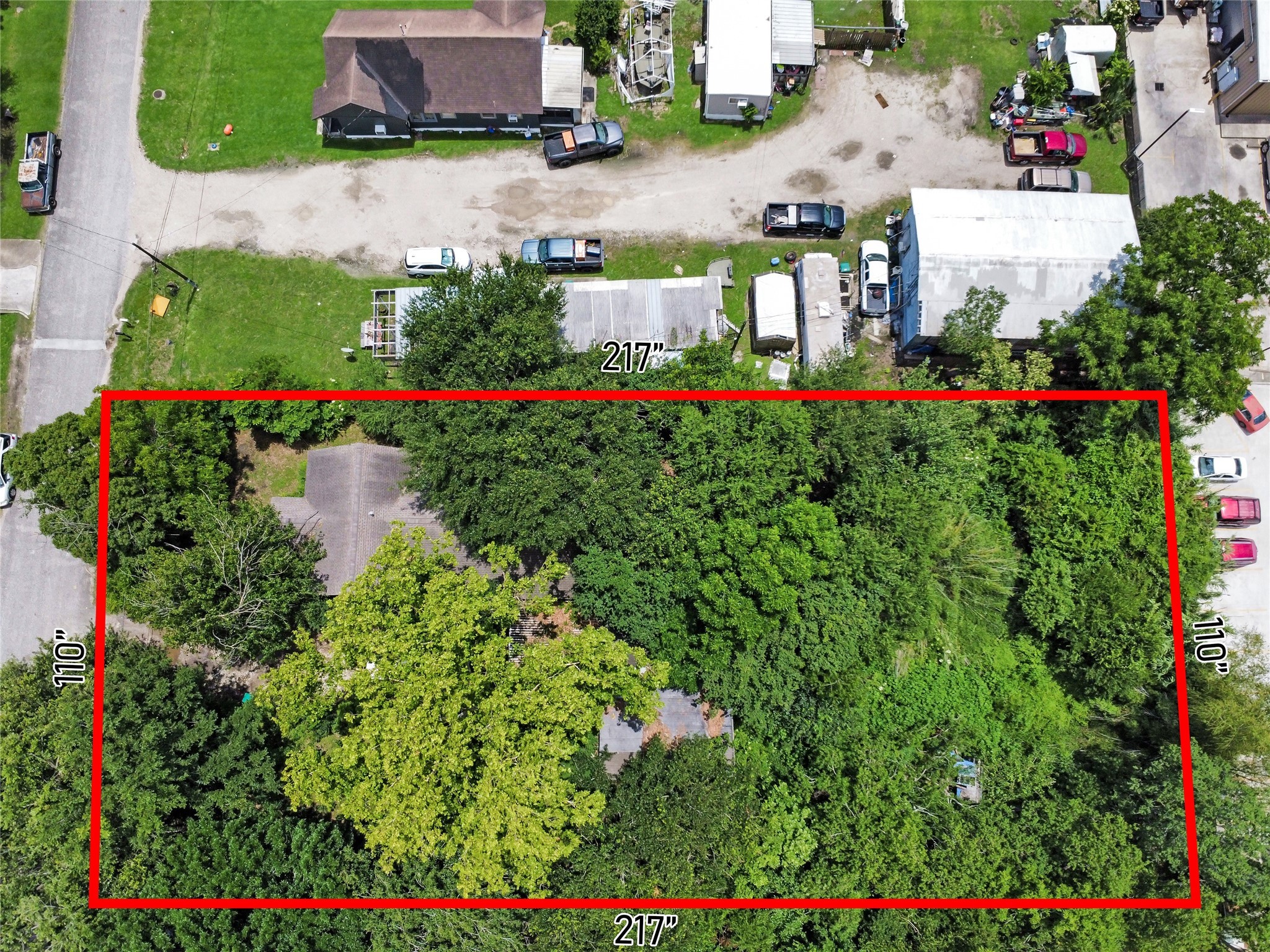 2818 Violet Street Pasadena, TX 77503 - Photo 2 of 6 a view of a flower in a garden