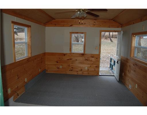 1060 Bangor Road Troy, ME 04987 - Photo 9 of 13 Den/Family/Great Room.
