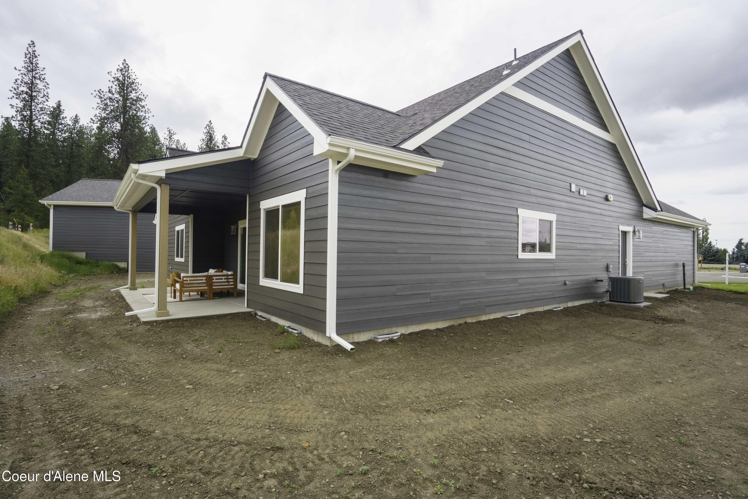 4550 East Savea Lane Post Falls, ID 83854 - Photo 25 of 30 4550ESaveaLn-27