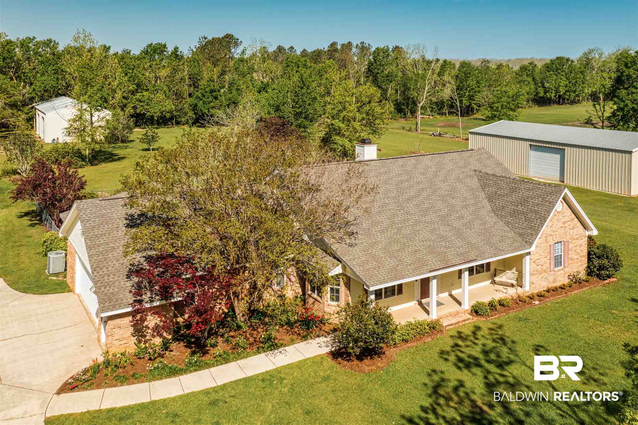 16729 Danne Road Fairhope, AL 36532 - Photo 9 of 36