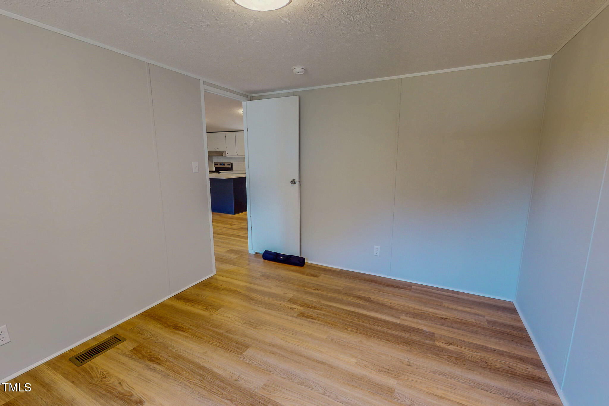 72 Red Field Lane Timberlake, NC 27583 - Photo 33 of 36 a view of an empty room