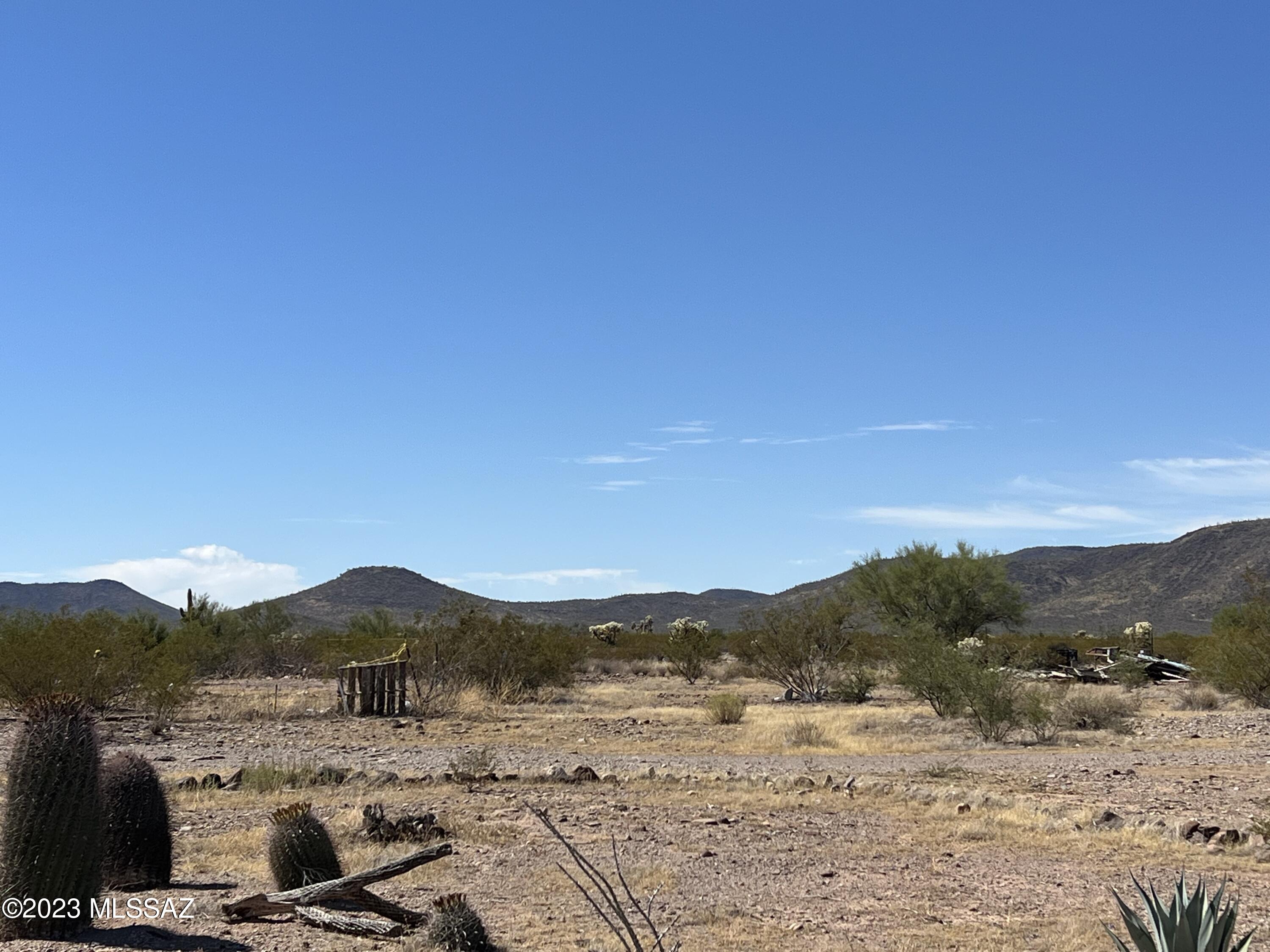 8270 South Fuller Road Tucson, AZ 85735 - Photo 7 of 10 Gallery Image 7