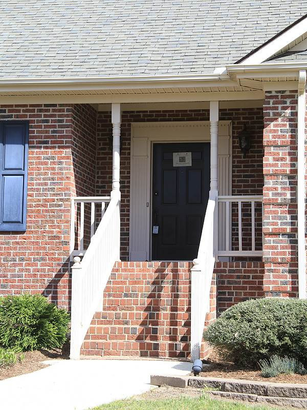6625 Mal Weathers Road Raleigh, NC 27603 - Photo 2 of 25 Photo 2