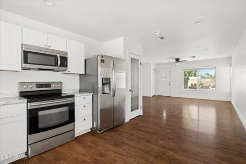 $409,000 | 1414 North Fraser Drive, Mesa, AZ 85203