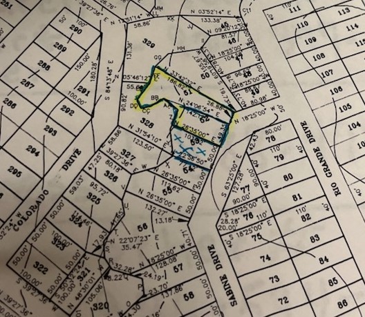 Lot 51-52 Sabine Drive Trinity, TX 75862 - Photo 3 of 6