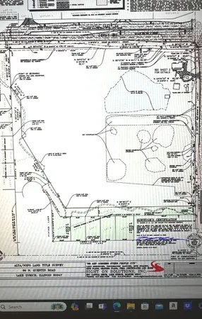 $7,599,000 | 99 North Quentin Road, Lake Zurich, IL 60047