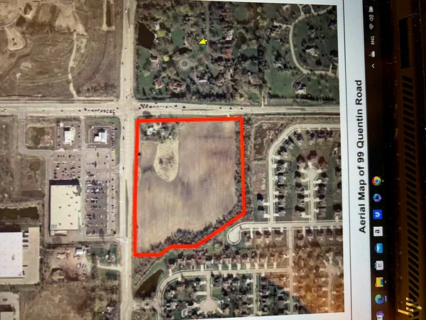 $7,599,000 | 99 North Quentin Road, Lake Zurich, IL 60047