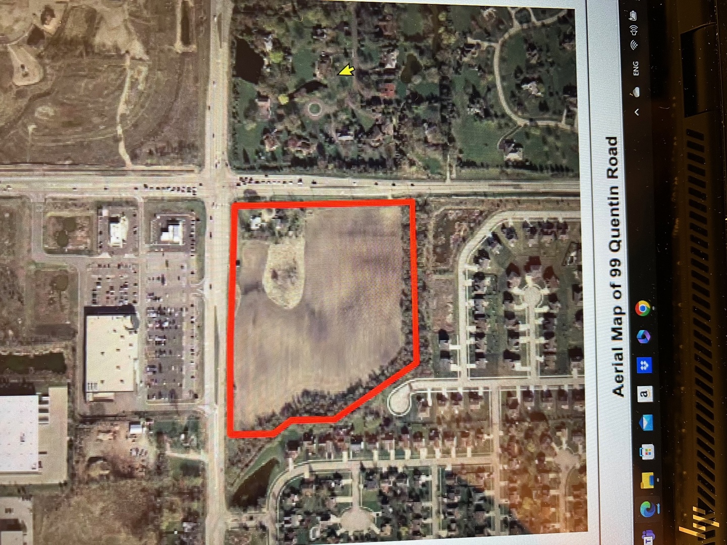 99 North Quentin Road Lake Zurich, IL 60047 - Photo 2 of 4