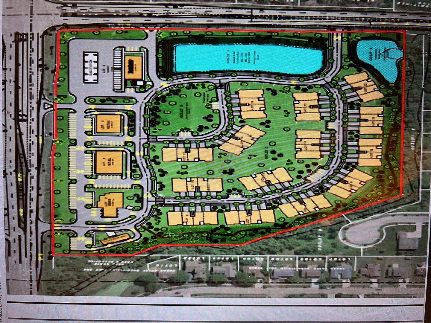 99 North Quentin Road Lake Zurich, IL 60047 - Photo 4 of 4