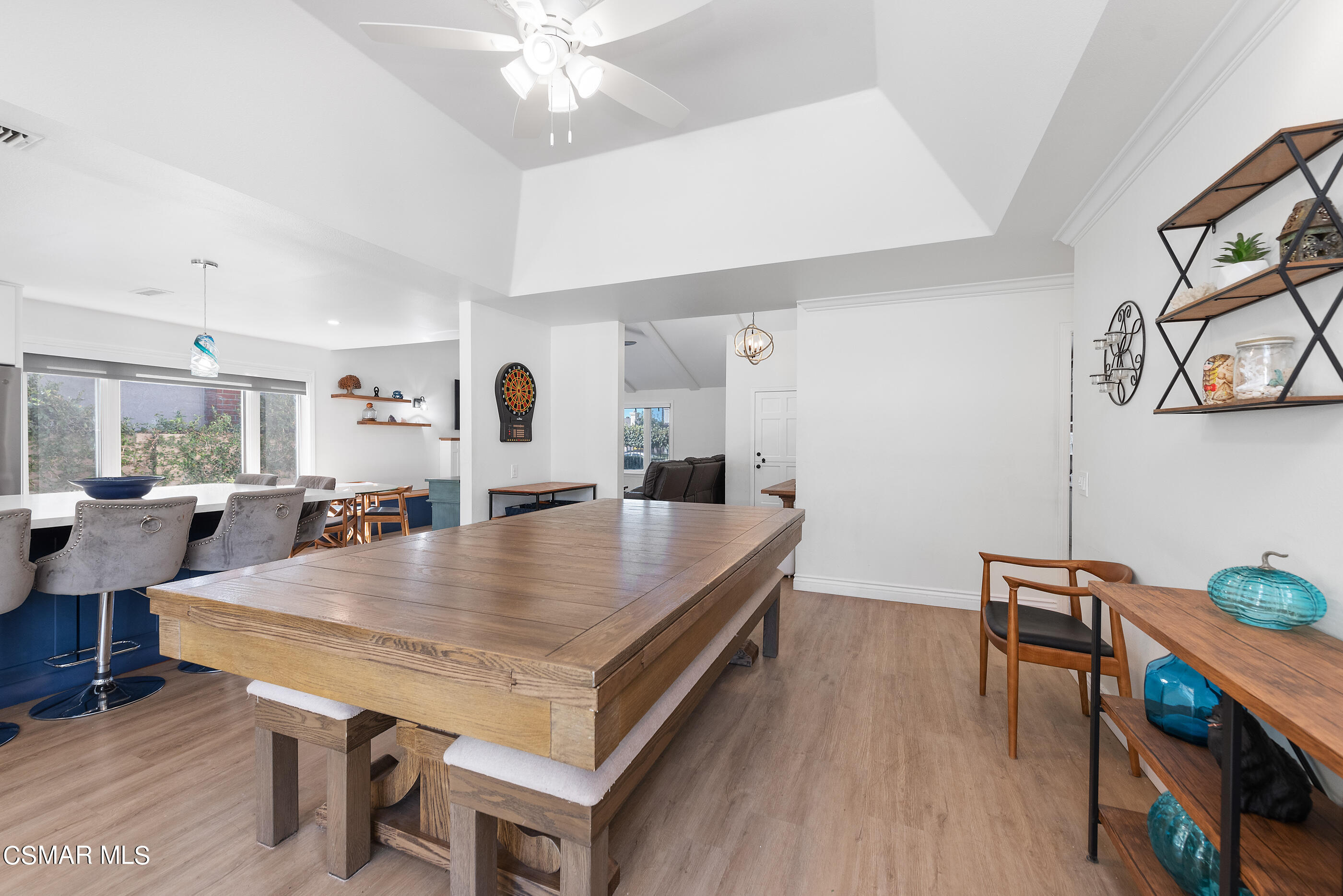 3386 Texas Avenue Simi Valley, CA 93063 - Photo 13 of 71 Dining Area