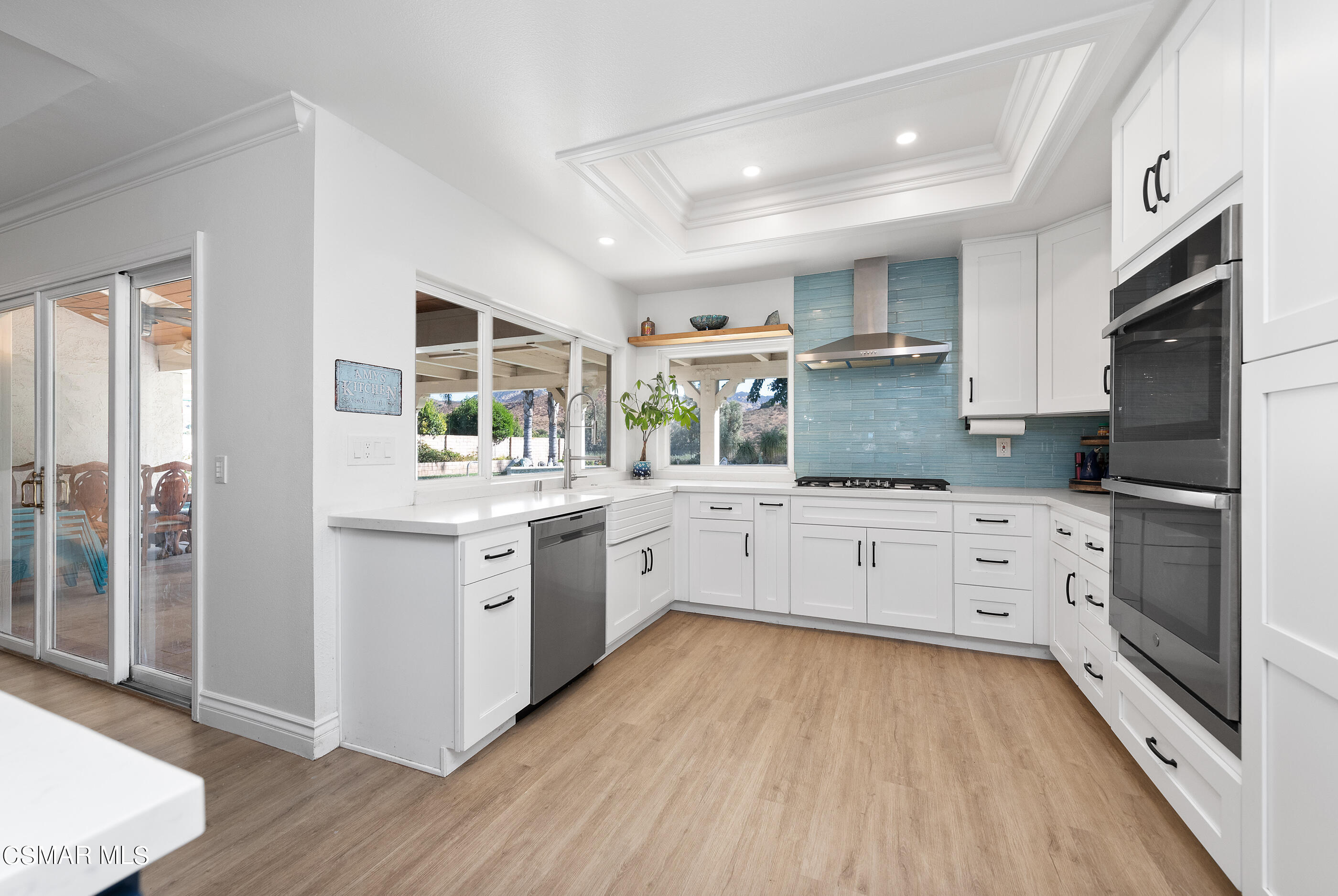 3386 Texas Avenue Simi Valley, CA 93063 - Photo 18 of 71 Kitchen