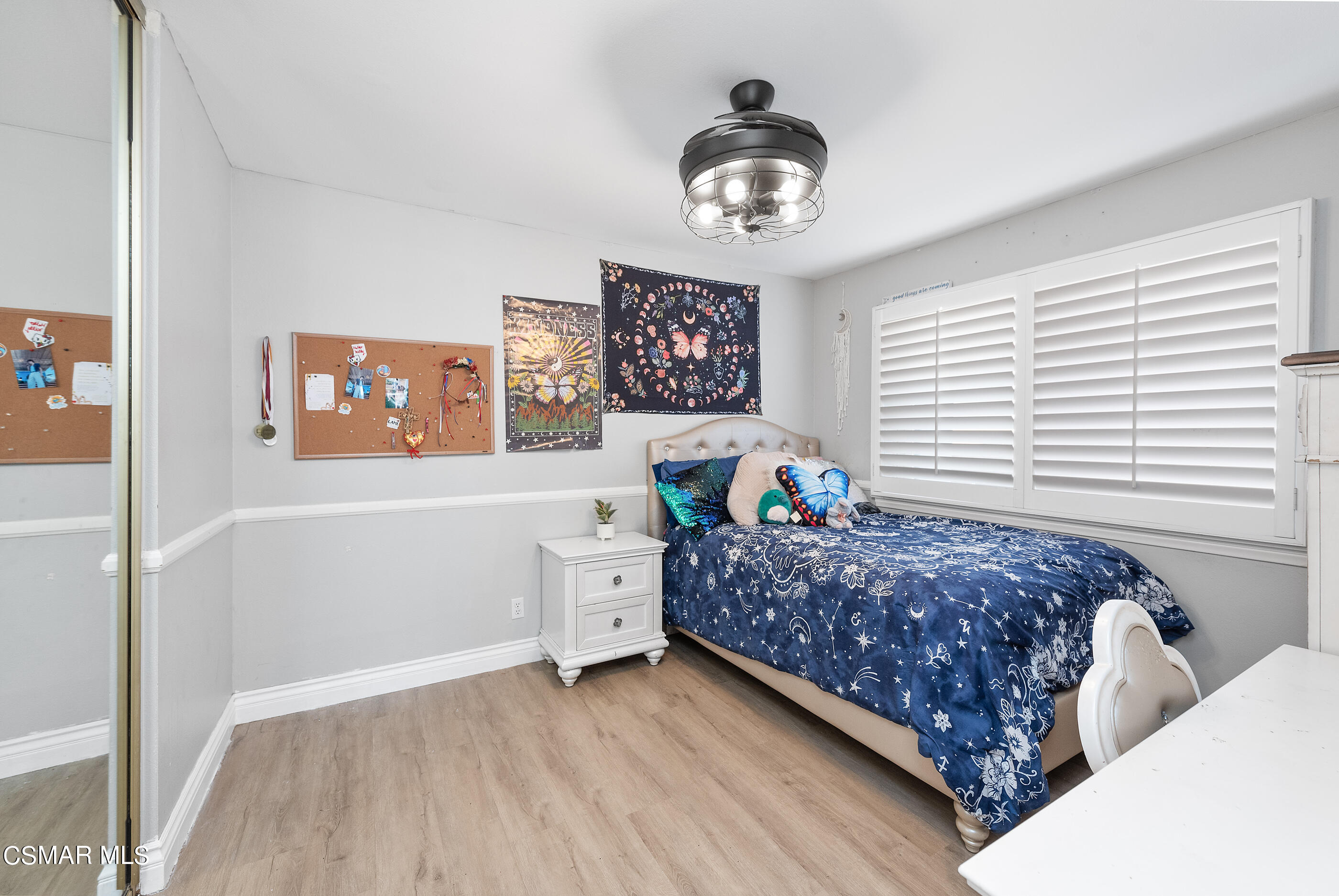 3386 Texas Avenue Simi Valley, CA 93063 - Photo 35 of 71 a bed room with a bed and a window