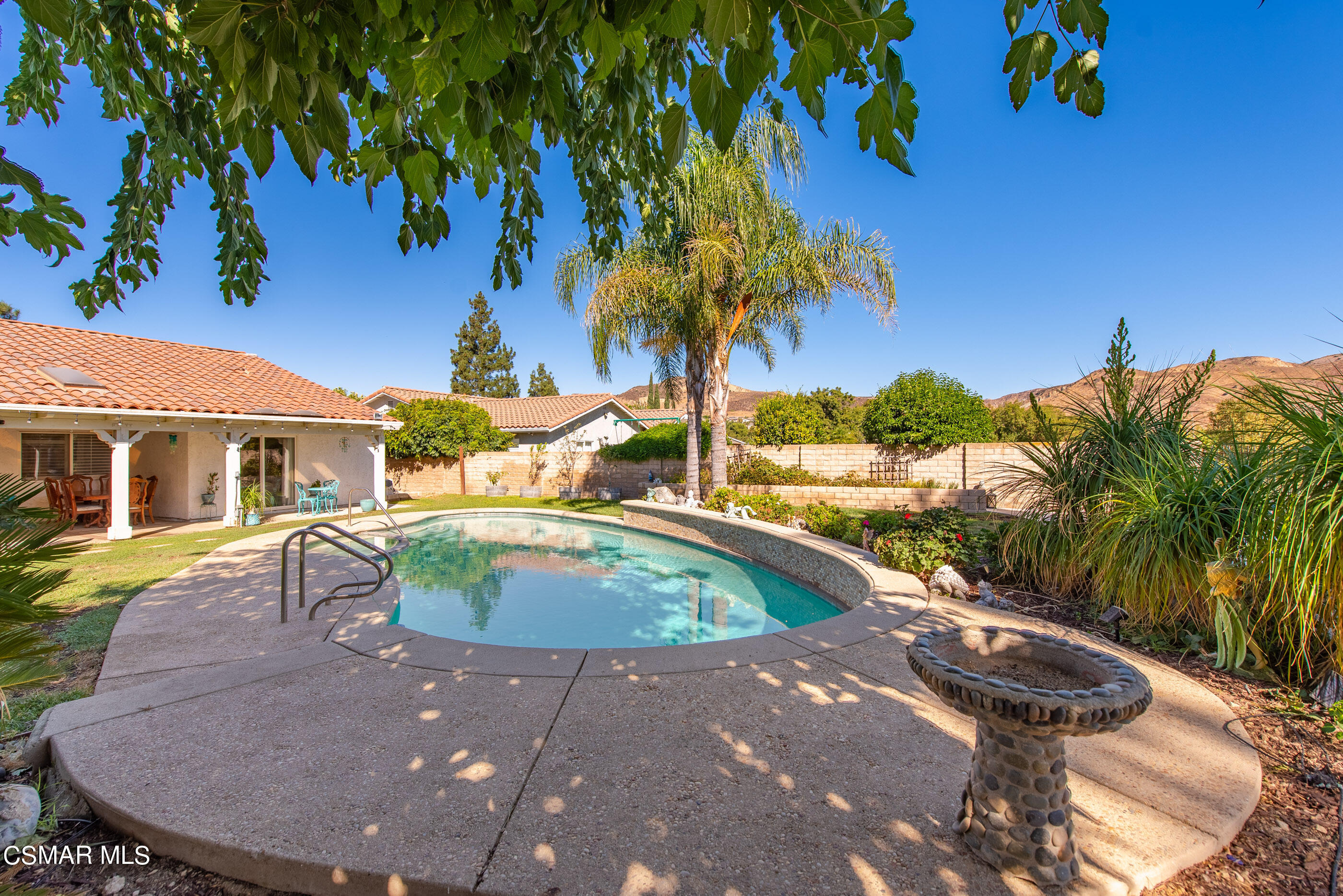 3386 Texas Avenue Simi Valley, CA 93063 - Photo 55 of 71 Backyard