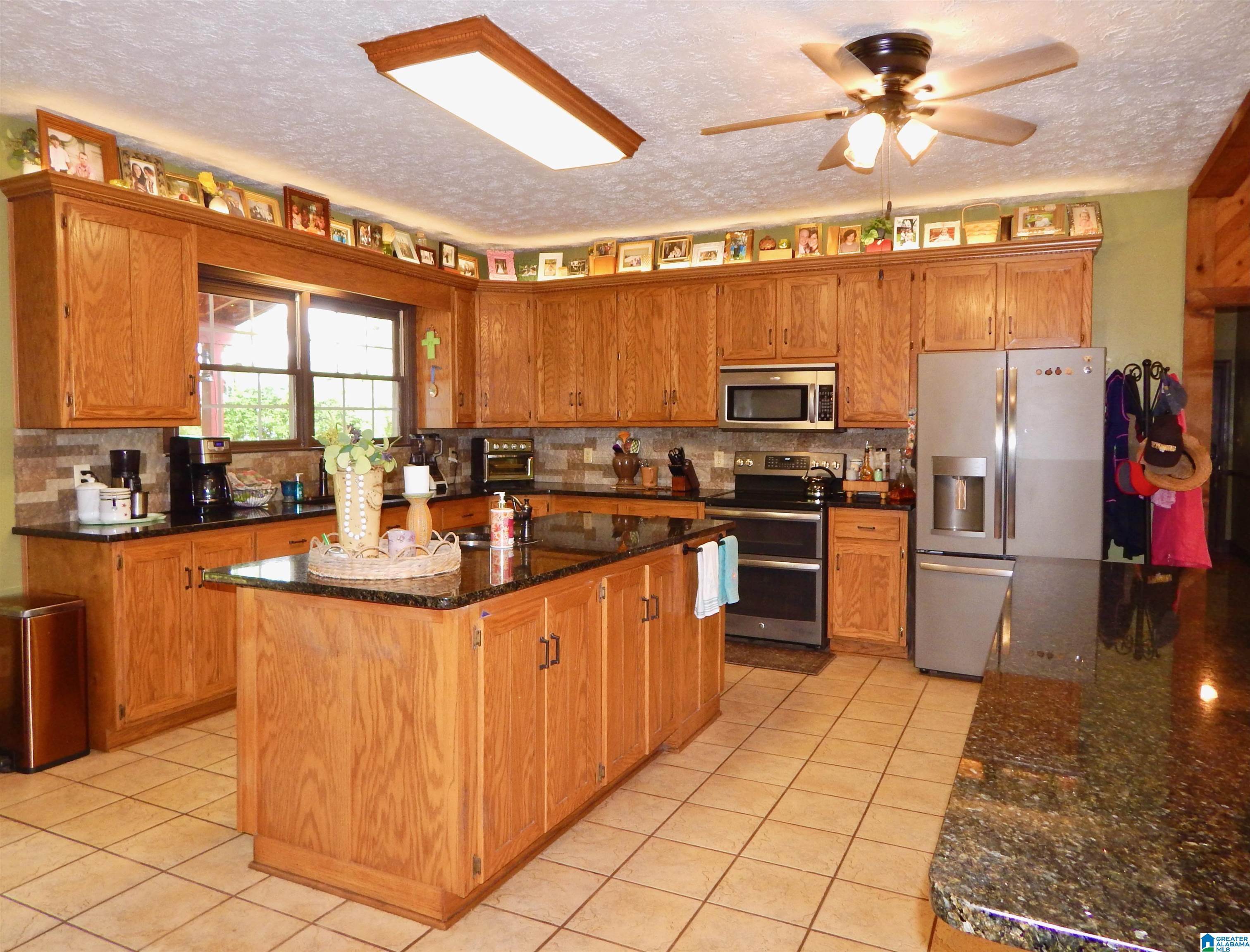 284 Jones Road Anniston, AL 36207 - Photo 20 of 56
