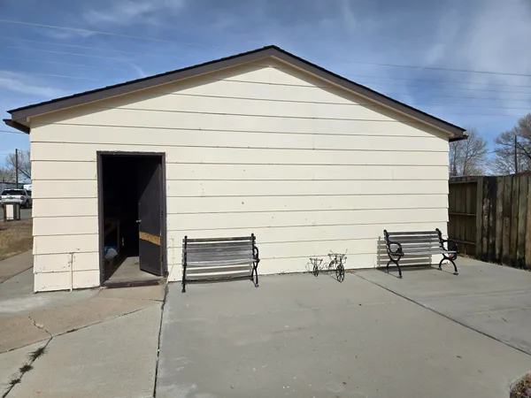 $249,000 | 36 Hawthorne Street, Mountain View, WY 82939