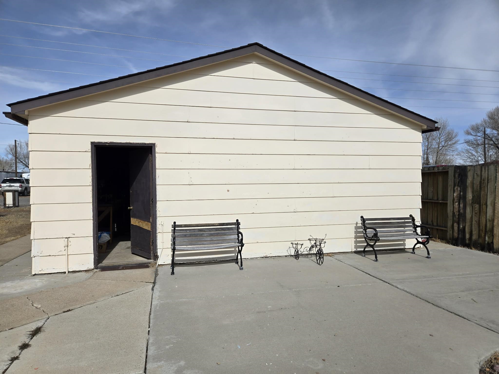 36 Hawthorne Street Mountain View, WY 82939 - Photo 11 of 30