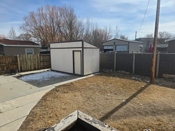 $249,000 | 36 Hawthorne Street, Mountain View, WY 82939