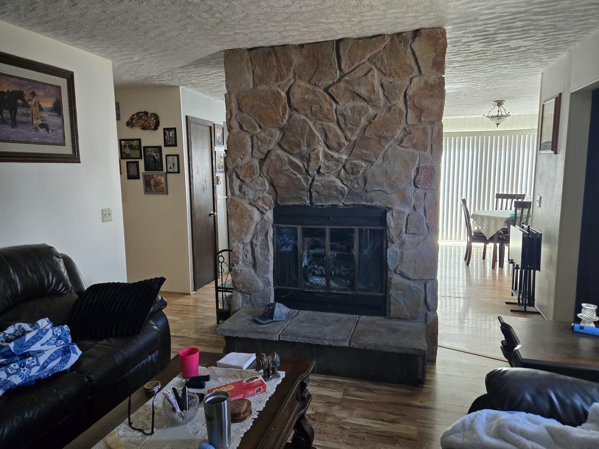 36 Hawthorne Street Mountain View, WY 82939 - Photo 15 of 30