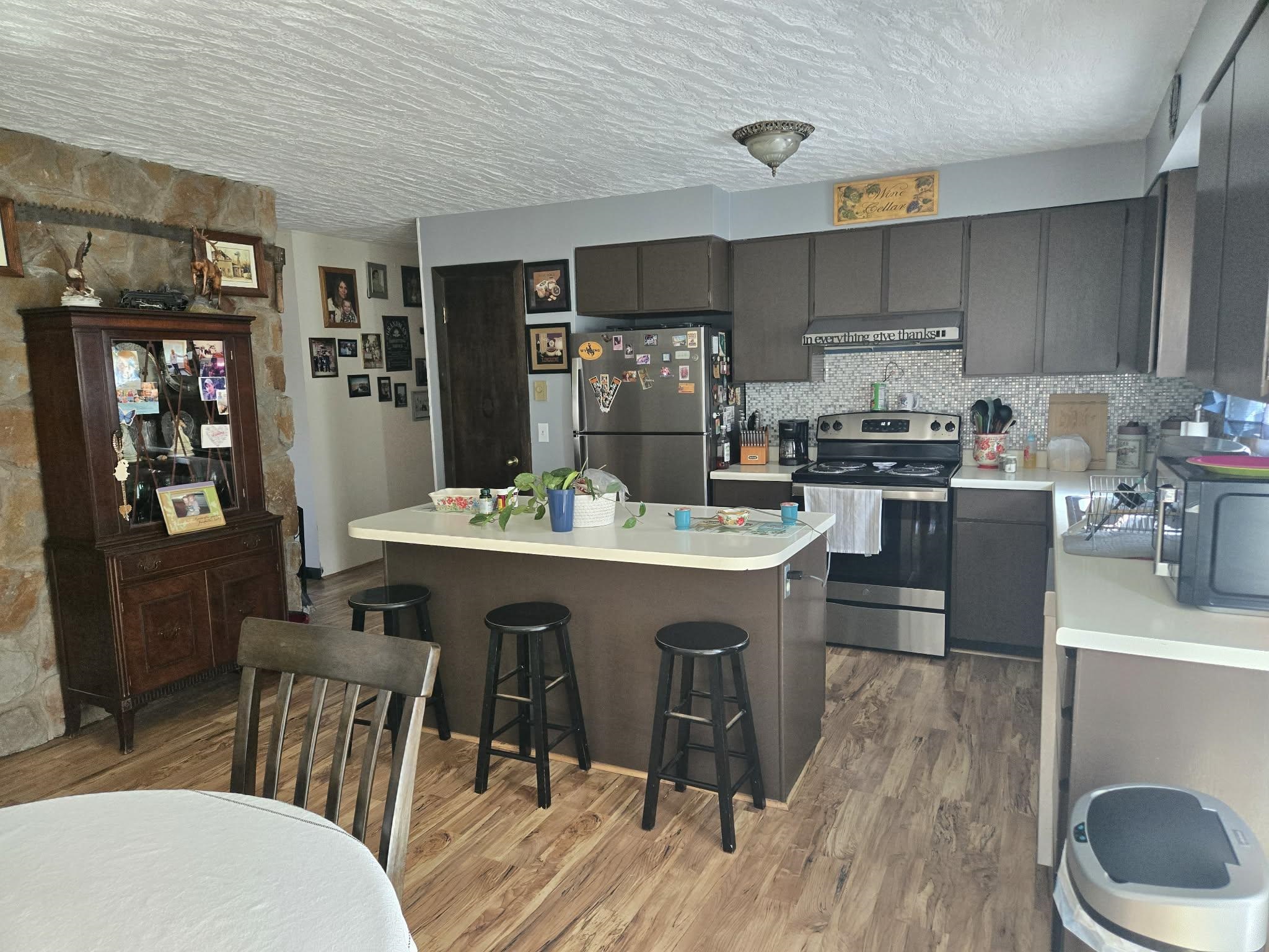 36 Hawthorne Street Mountain View, WY 82939 - Photo 16 of 30