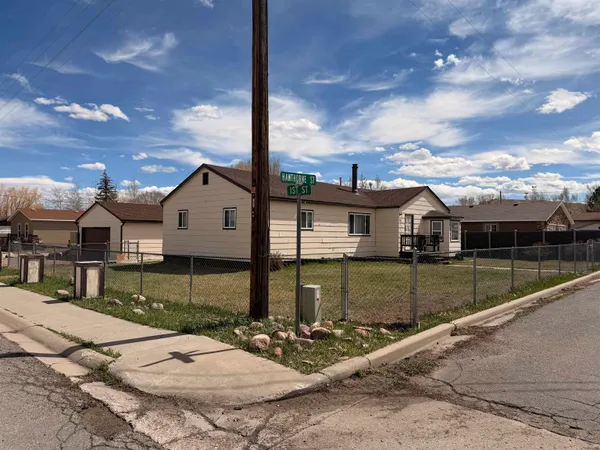 $249,000 | 36 Hawthorne Street, Mountain View, WY 82939