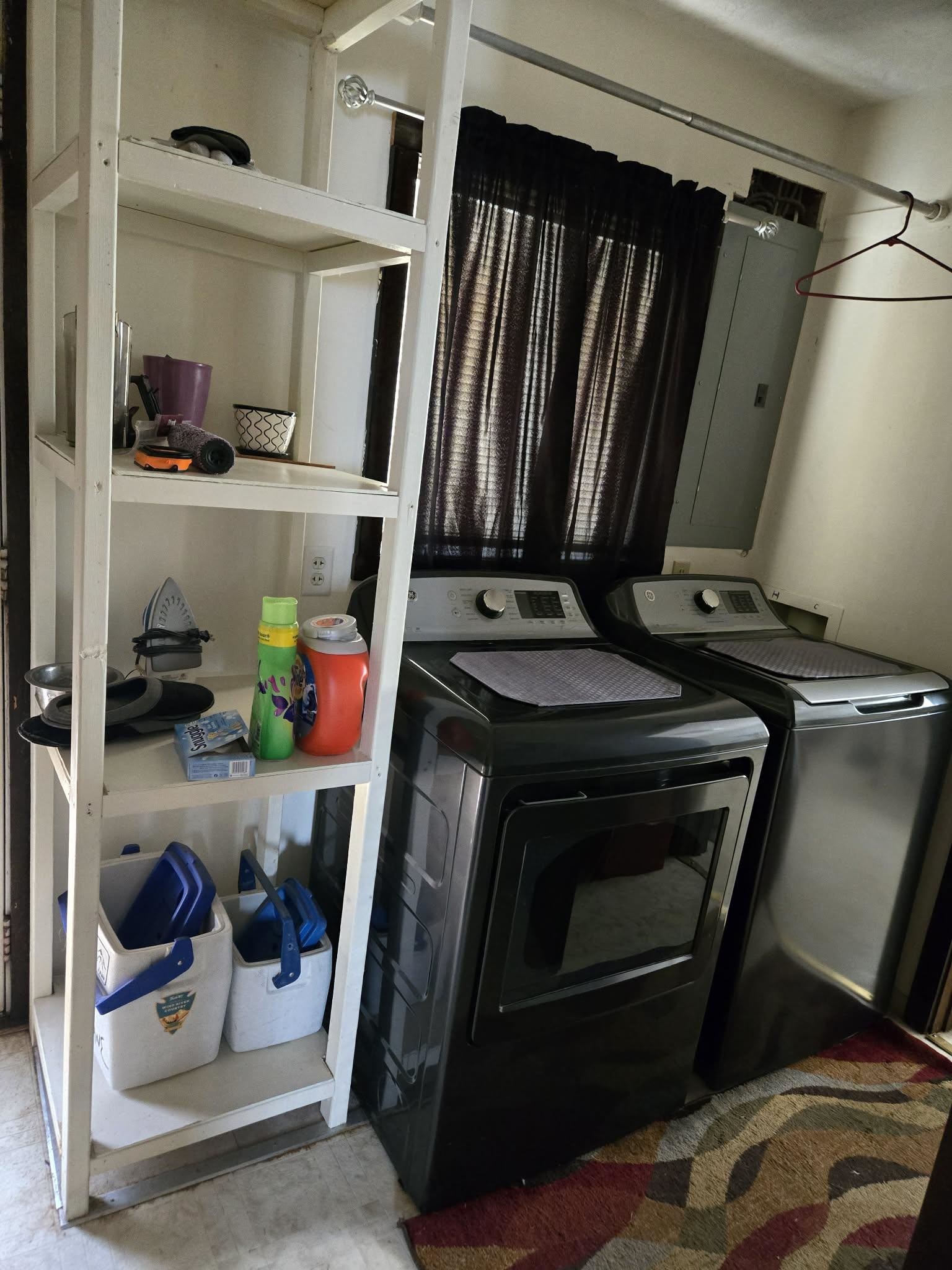 36 Hawthorne Street Mountain View, WY 82939 - Photo 27 of 30