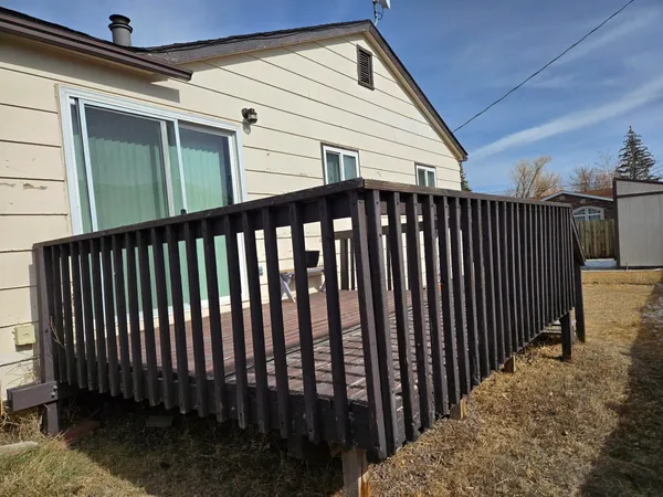 $249,000 | 36 Hawthorne Street, Mountain View, WY 82939