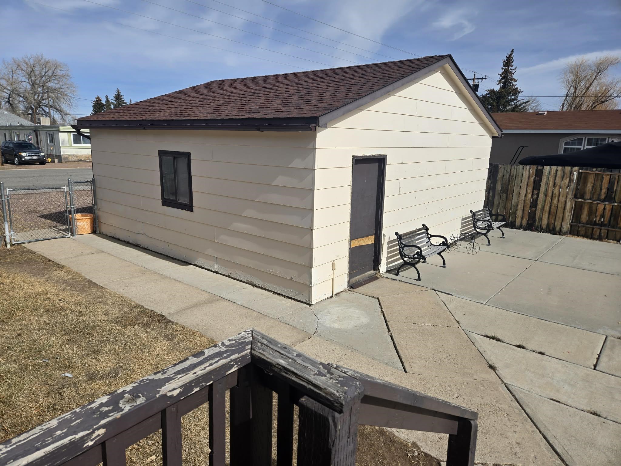 36 Hawthorne Street Mountain View, WY 82939 - Photo 6 of 30