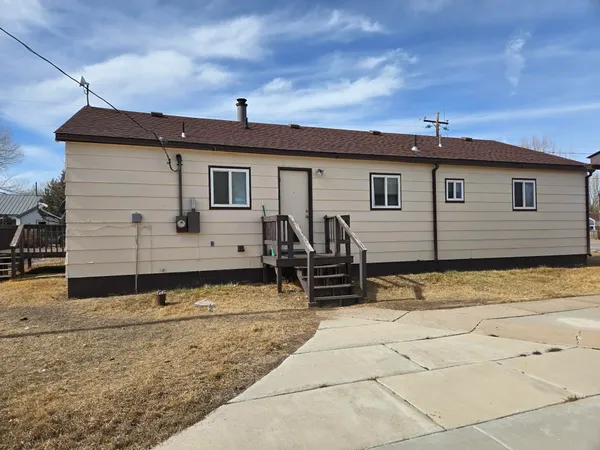 $249,000 | 36 Hawthorne Street, Mountain View, WY 82939