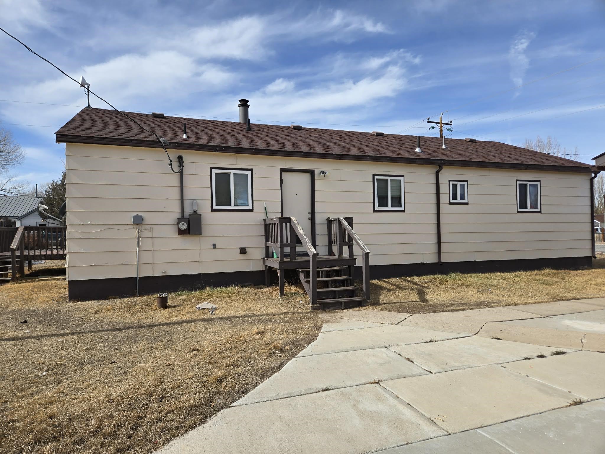 36 Hawthorne Street Mountain View, WY 82939 - Photo 8 of 30
