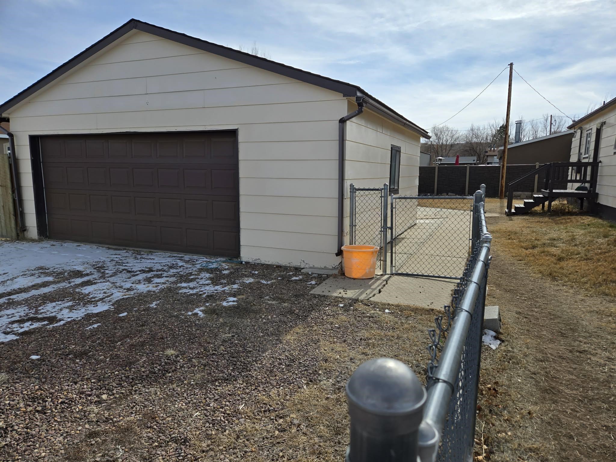 36 Hawthorne Street Mountain View, WY 82939 - Photo 10 of 30