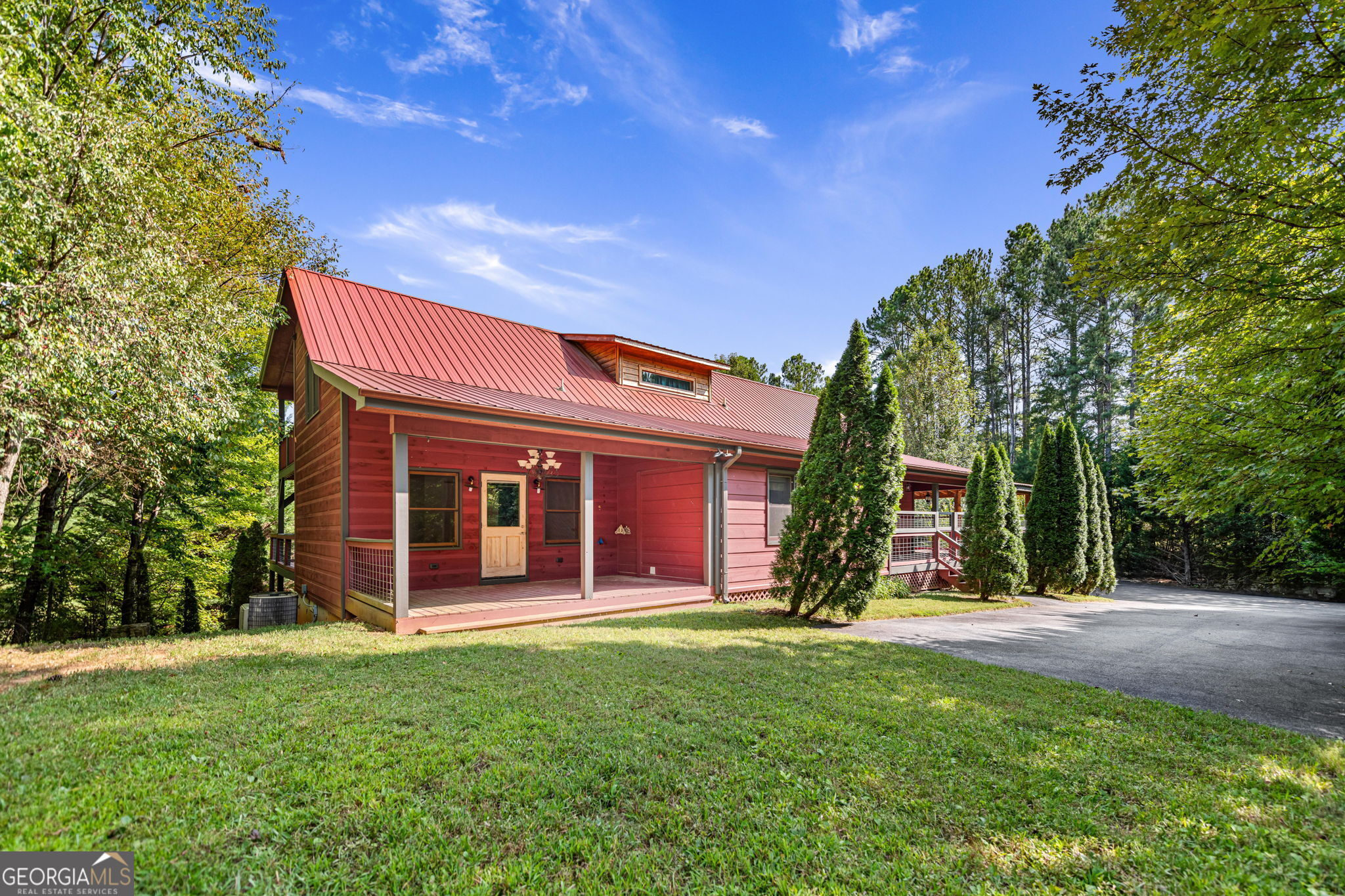 271 Postelle Road Copperhill, TN 37317 - Photo 5 of 67