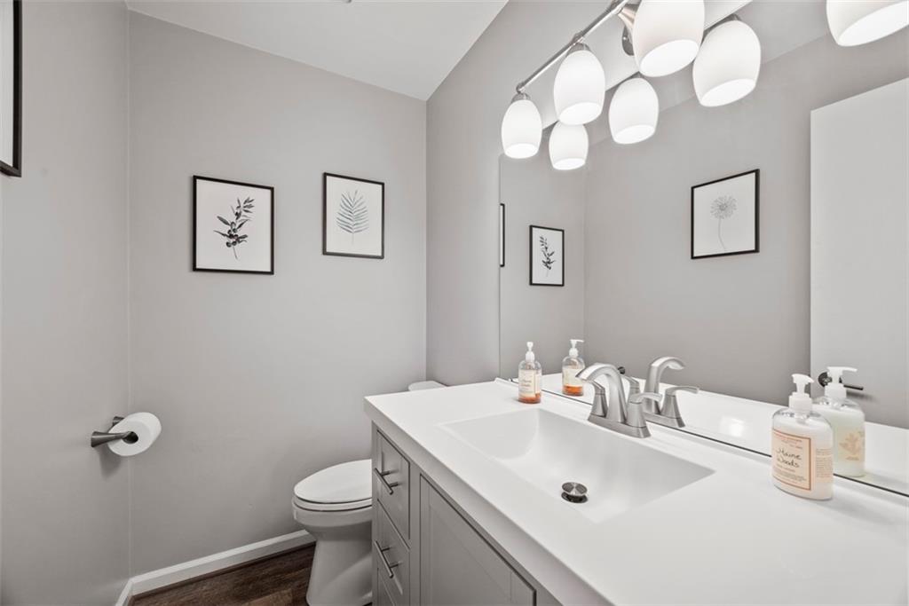 602 Forest Ridge Drive Pittsburgh, PA 15221 - Photo 20 of 41 Gallery Image 20