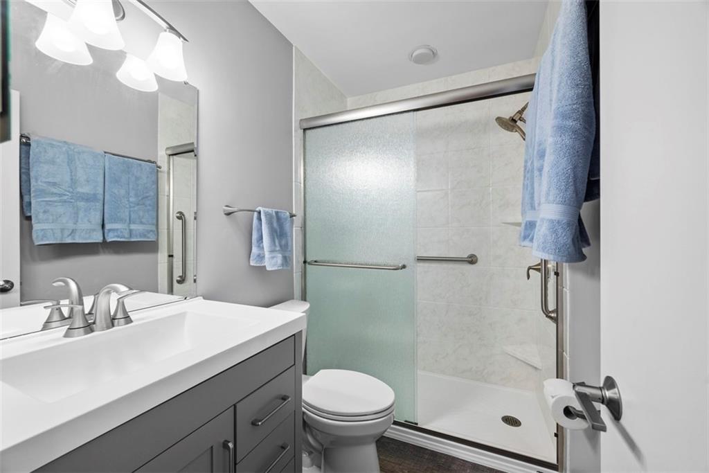 602 Forest Ridge Drive Pittsburgh, PA 15221 - Photo 27 of 41 Gallery Image 27