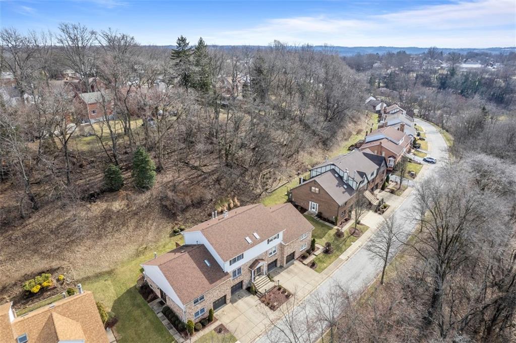 602 Forest Ridge Drive Pittsburgh, PA 15221 - Photo 40 of 41 Gallery Image 40