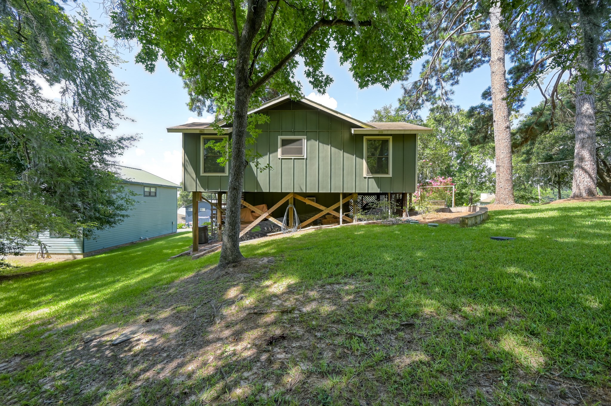 71 Edgewater Way Point Blank, TX 77364 - Photo 42 of 50